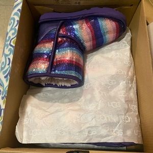 Girls UGG Boots